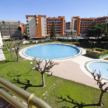 شقة Cordoba Planet Costa Dorada سالو المظهر الخارجي الصورة