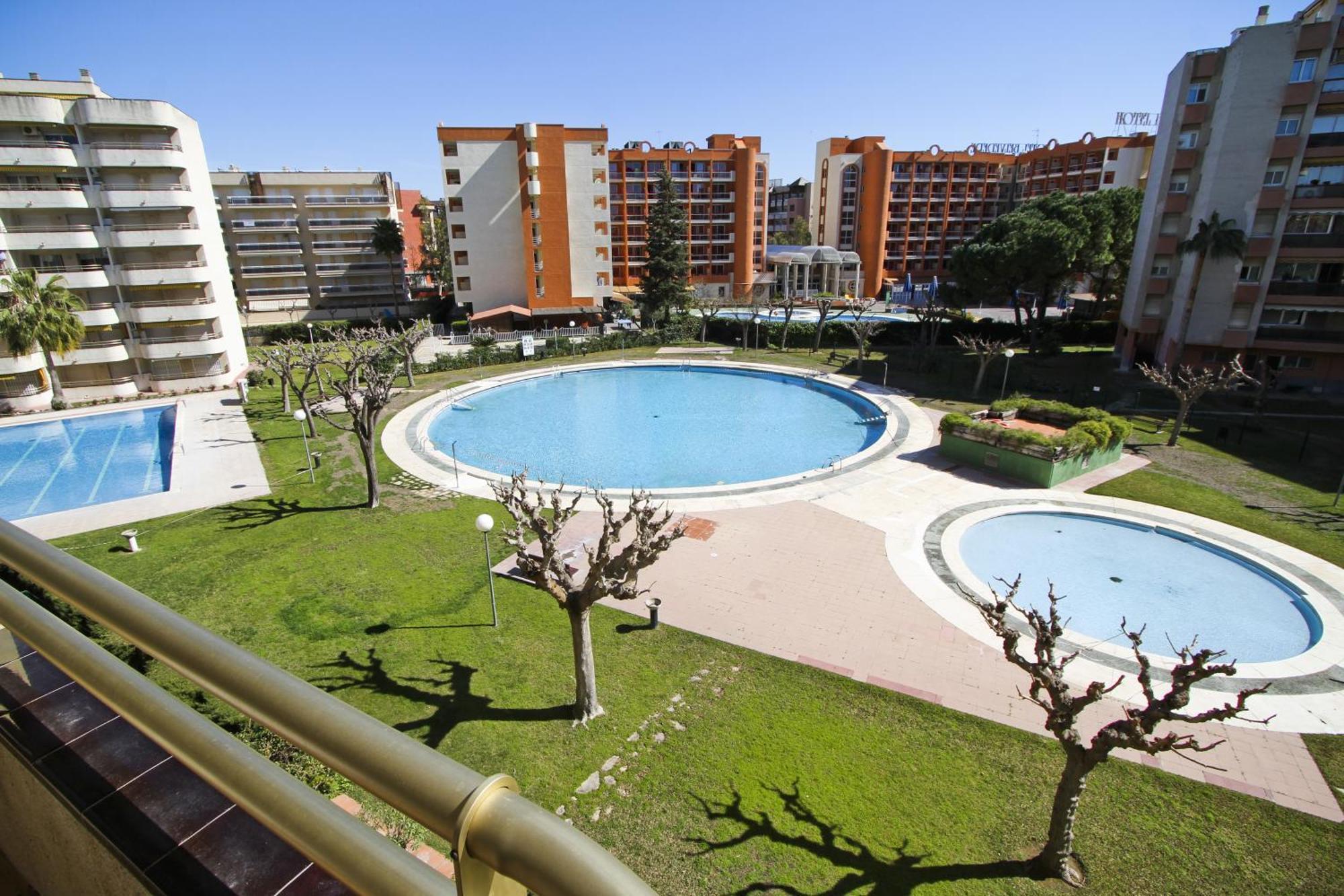 شقة Cordoba Planet Costa Dorada سالو المظهر الخارجي الصورة