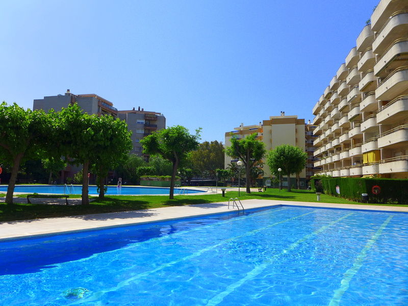 شقة Cordoba Planet Costa Dorada سالو المظهر الخارجي الصورة