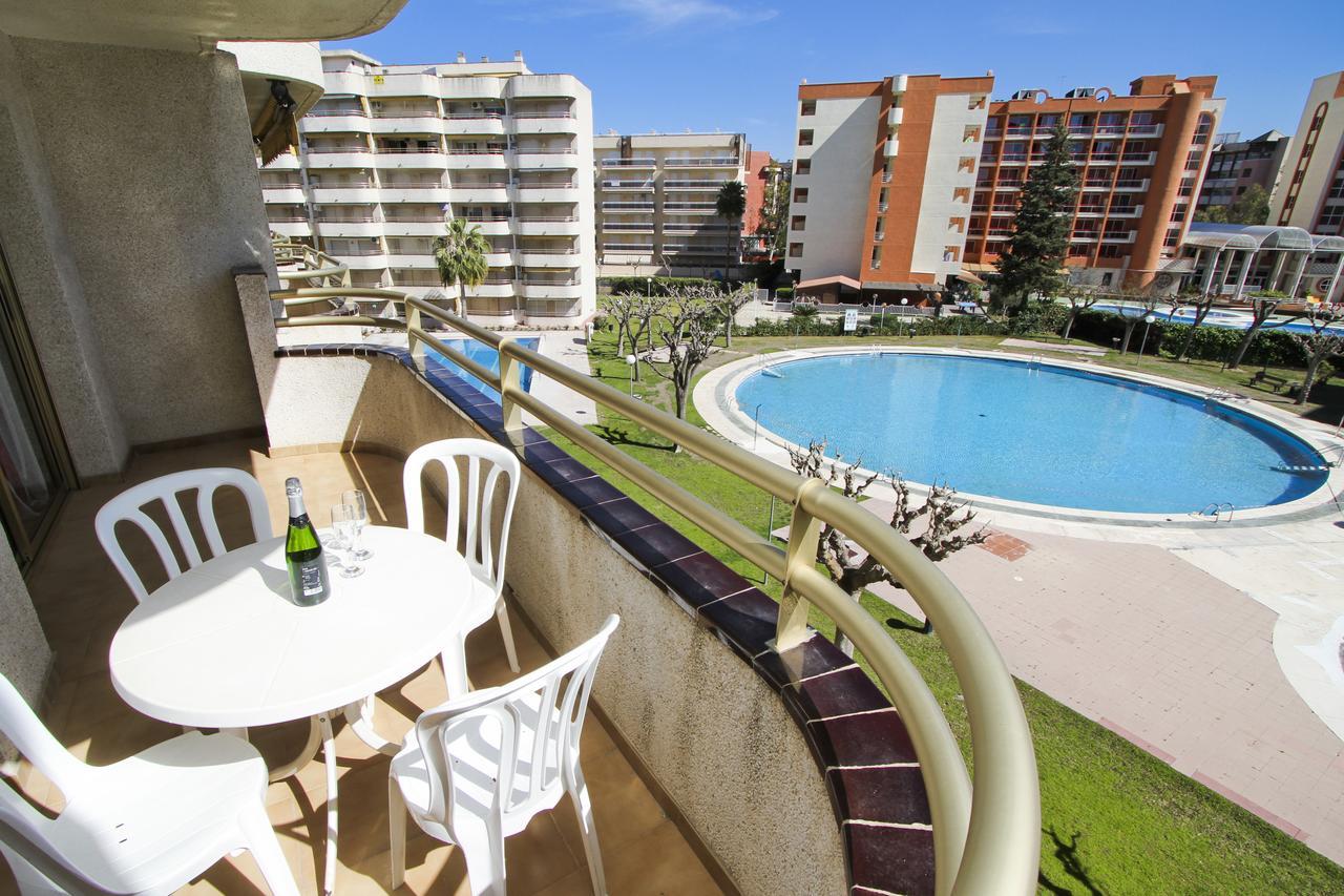 شقة Cordoba Planet Costa Dorada سالو المظهر الخارجي الصورة