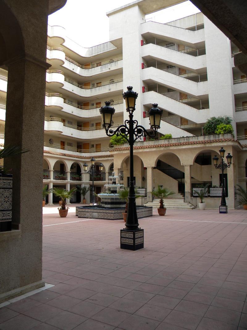 شقة Cordoba Planet Costa Dorada سالو المظهر الخارجي الصورة